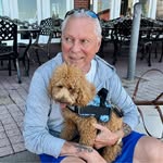 Pat Tilley - @pattilley83 - Instagram