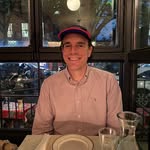Patrick Tilley - @oldmantilley - Instagram