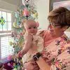 pattilleynewsome - @pat.tilley.newsom - TikTok