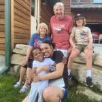 Pat Tilton - @tiltonp - Instagram