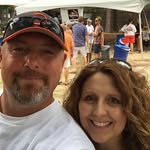 Pat Tilton - @tigerpawzz1124 - Instagram