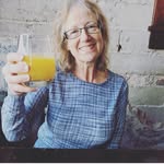 Patricia Tilton - @patriciamtilton - Instagram