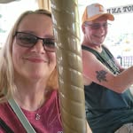 Patsy Bahr-Tilton - @patsypaddles - Instagram