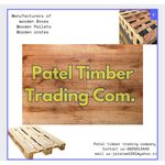 PATEL TIMBER TRADING COMPANY🏭 - @patel_timbers_1291 - Instagram