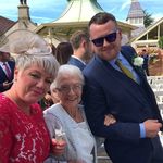 Pat Timmins - @pat_scissors - Instagram