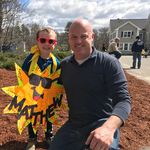 Patrick - @pat_timmins - Instagram