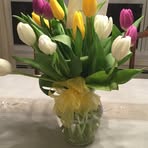 Pat Tinkham - Facebook