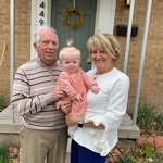 Pat Tipton - @patcchs65 - Instagram