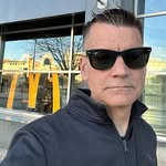 Patrick Michael Tipton - @pattipton - Instagram