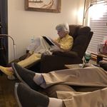 Pat Titus - @patitus825 - Instagram