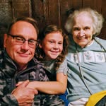 Pat Todd - @pattodd14 - Instagram