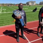 Pat Todd - @saints_man247 - Instagram