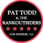 Pat Todd & the Rankoutsiders - @pat_todd_rankoutsider - Instagram