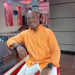 Pat Tolbert - @tolbert.pat - Instagram