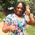 Patience Tolbert - @tolbertpatience - Instagram