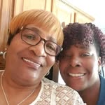 Patricia Tolbert - @gebimag993 - Instagram