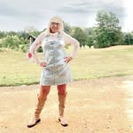 Patti Anne Tolbert - @pattiannetolbert - Instagram
