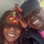 Patricia Tolson - @pattol - Instagram