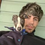 Patrick Tomkins - @pattomkinswildlife - Instagram