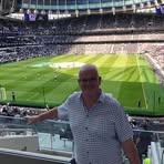 Pat Toner - Facebook