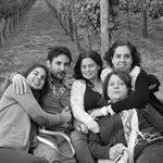 Patricia Gac Tornquist - @anapatriciagac - Instagram