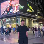 Patrick Torrenueva - @pattorrenueva - Instagram