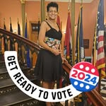 Pat Torrence - @ms.pattorrence - Instagram