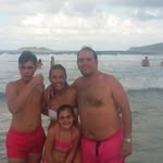 Patricia Toscano - @pato.toscano.10 - Instagram