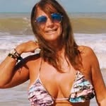 Patricia Toscano - @patritoscano1 - Instagram