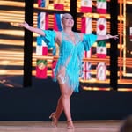 Ptk Toscano - @patriciatoscano17 - Instagram