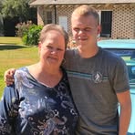 Pat Totten - Facebook
