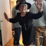 Pat Townend - @pattietownend27 - Instagram