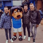 Pat Townsend - @p.trickt - Instagram