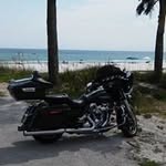 Pat Townsend - @pat14hdsg - Instagram