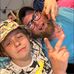 Patrick Townsend - Facebook