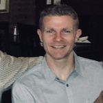 Pat Tracy - @patrickj_tracy - Instagram
