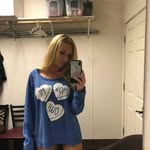 Pat Trainor - @jane_rea8 - Instagram