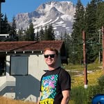 Pat Trainor - @ptrain_travels - Instagram