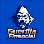 Pat Trainor - @guerillafinancial - Instagram