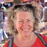 Patricia Trantham - @pctrantham - Instagram