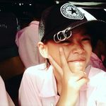 Nong_aom1631 - @pattrapprn - Instagram