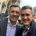 Pat Trapp - @trapppat - Instagram