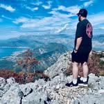 Patrick Travis - @pattravis52 - Instagram