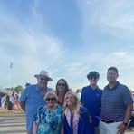 Pat Tregoning - Facebook