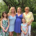 Pat Trexler - @pat.schwarz.75 - Instagram