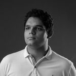 Patrick Araújo - @pattrickaraujo - Instagram