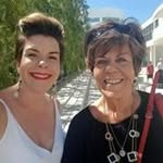Patricia Trimmer - @patriciatrimmer - Instagram