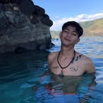 John Kcirtap Niverba - @pattrippings - Instagram