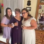 Pat Tripp - @pattycakestripp - Instagram