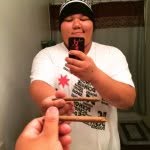 Patrick Cabrera - @pat_tripp - Instagram